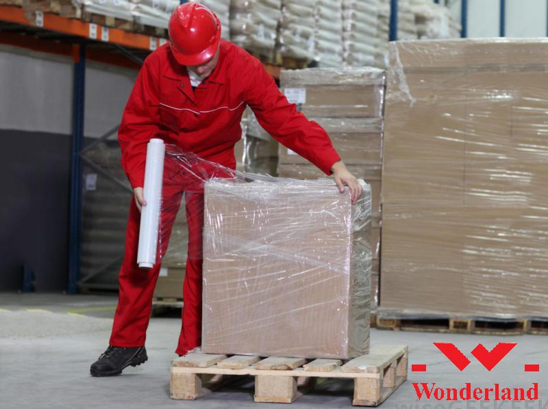 SỬ DỤNG MÀNG PE CÔNG NGHIỆP MANG LẠI NHIỀU LỢI ÍCH