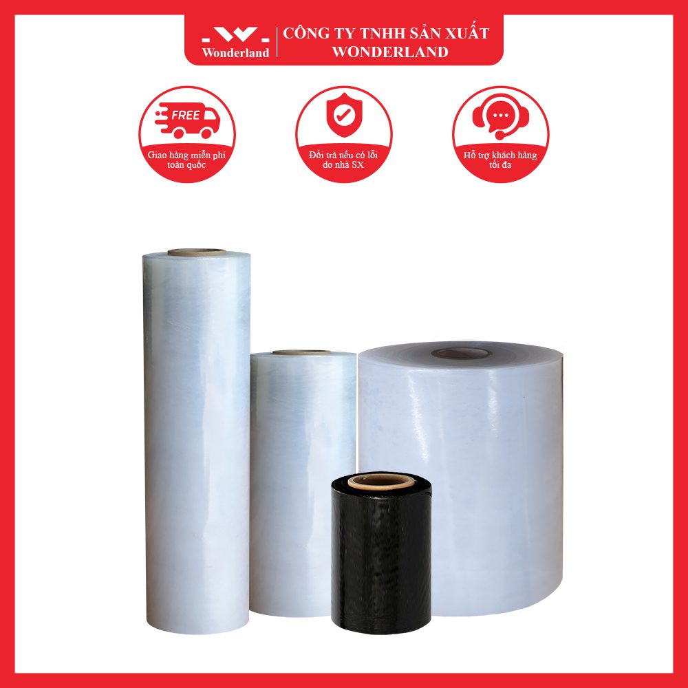 MÀNG PE BÌNH DƯƠNG ĐA DẠNG MẪU MÃ VÀ KÍCH THƯỚC