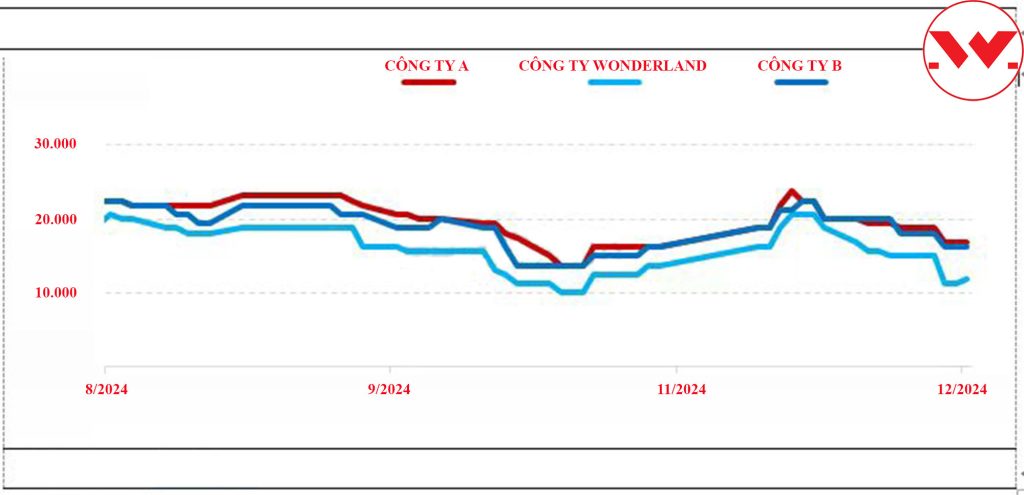 SO SÁNH GIÁ CẢ VÀ CHẤT LƯỢNG TRƯỚC KHI CHỌN MUA BĂNG KEO