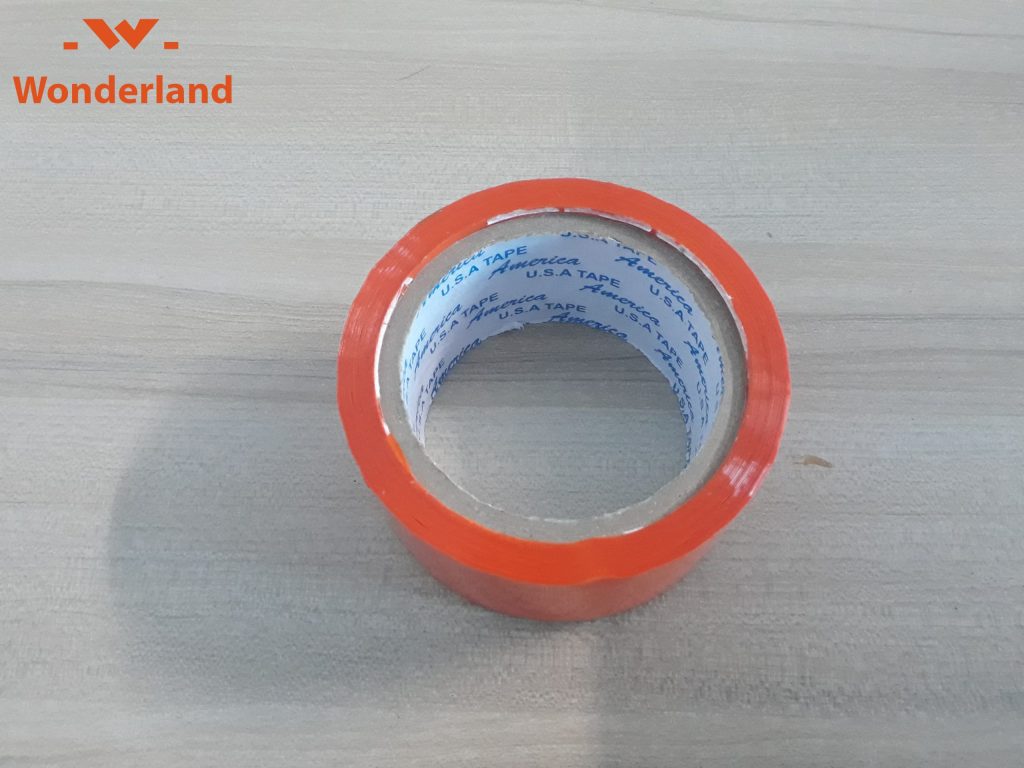 KEO MÀU GIÁ TỐT CHẤT LƯỢNG CAO WONDERLAND