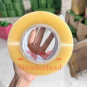 MUA BĂNG KEO TRONG SỐ LƯỢNG LỚN - GIÁ TỐT Ở ĐÂU?