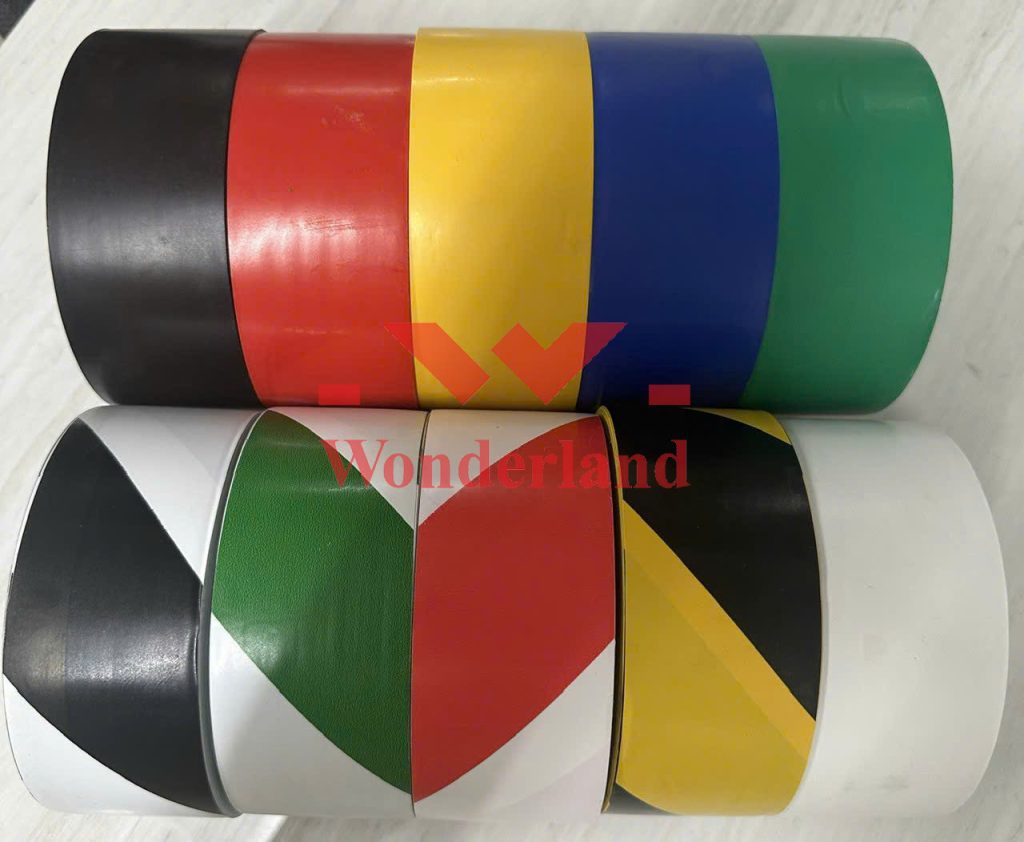 WONDERLAND CHUYÊN CUNG CẤP BĂNG KEO VẢI 48MM CÔNG NGHIỆP NHIỀU QUY CÁCH - GIÁ SỈ TỐT NHẤT