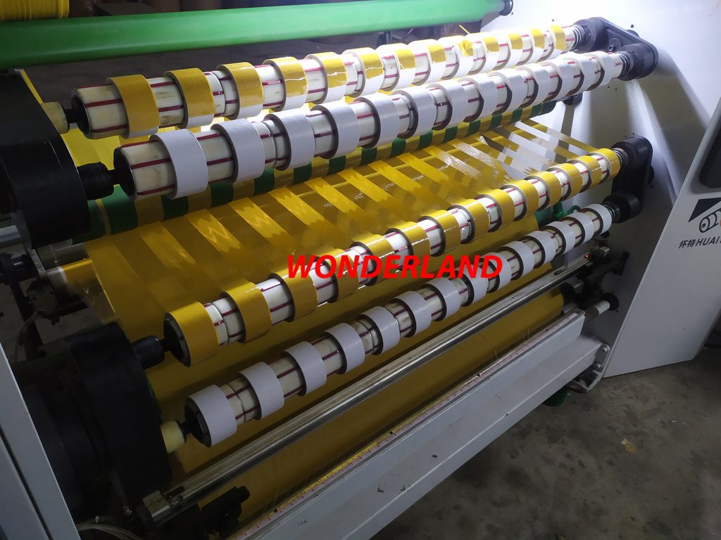 WONDERLAND - NHÀ CUNG CẤP BĂNG KEO ĐỤC XUẤT KHẨU DÁN THÙNG CHUYÊN DỤNG CHẤT LƯỢNG TỐT - GIÁ CẠNH TRANH NHẤT TẠI TP.HCM
