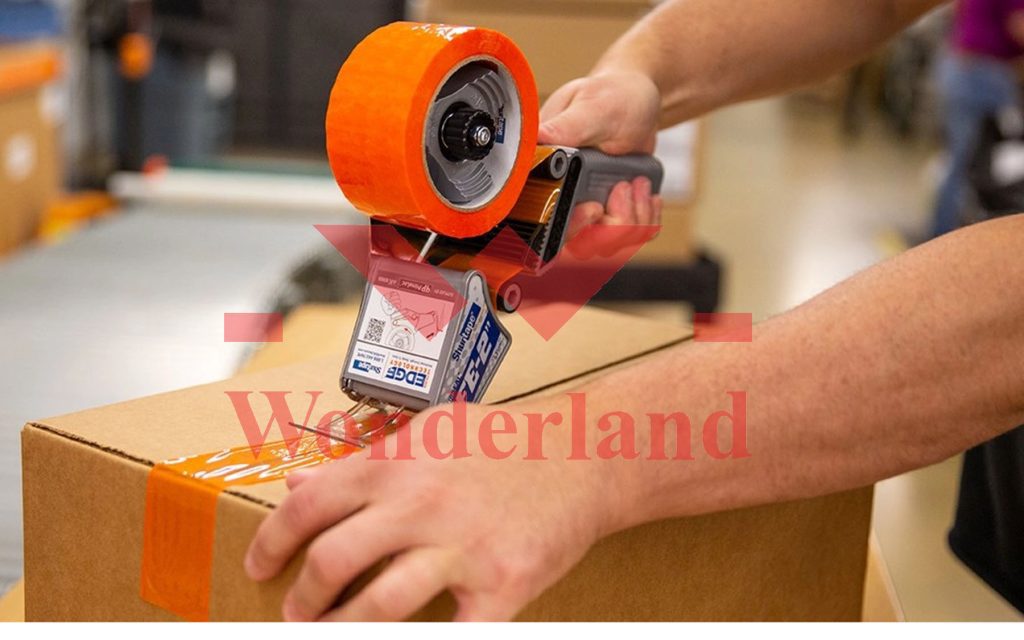 BĂNG KEO MÀU CÔNG NGHIỆP GIÁ SỈ WONDERLAND ĐƯỢC SỬ DỤNG TRONG NHIỀU NGÀNH NGHỀ
