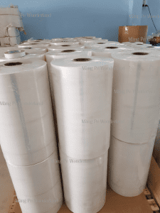 ĐẶT MÀNG QUẤN PE GIAO TẬN NƠI