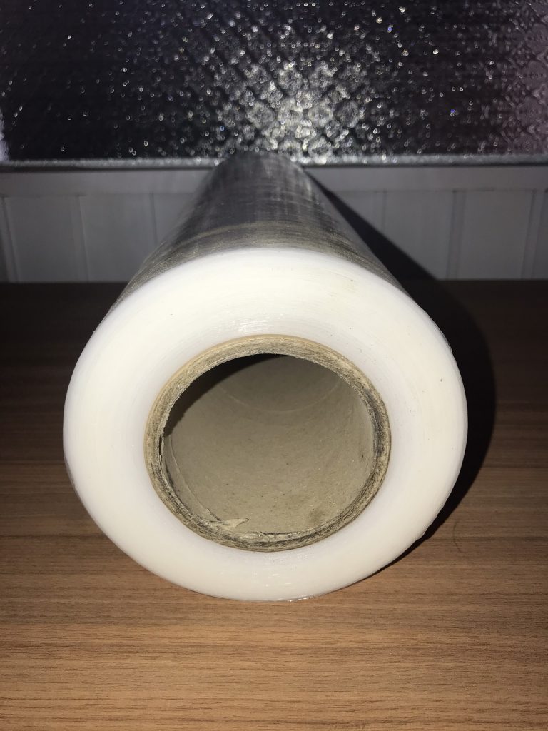 Màng PE tại Wonderland