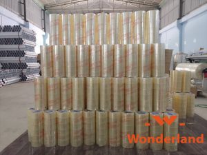CÔNG DỤNG CỦA BĂNG KEO TRONG CÓ THỂ BẠN CHƯA BIẾT?