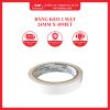 BĂNG KEO 2 MẶT 24MM X 45MET WONDERLAND