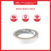 BĂNG KEO 2 MẶT TRẮNG NƯỚC 24MM 50Y WONDERLAND