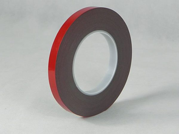 BĂNG KEO MÚT XỐP ĐỎ