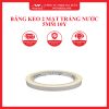BĂNG KEO 2 MẶT TRẮNG NƯỚC 5MM 10Y WONDERLAND