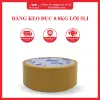BĂNG KEO ĐỤC 0.8KG LÕI 5LI WONDERLAND