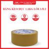 BĂNG KEO ĐỤC 1.1KG LÕI 3.5LI WONDERLAND