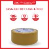 BĂNG KEO ĐỤC 1.1KG LÕI 5LI WONDERLAND
