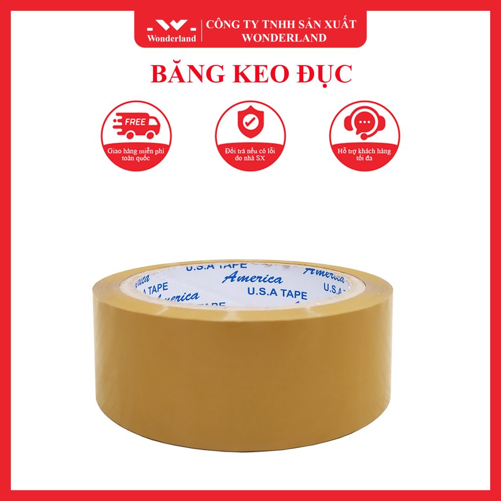 BĂNG KEO ĐỤC 1.2KG
