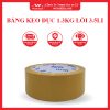 BĂNG KEO ĐỤC 1.3KG LÕI 3.5LI WONDERLAND