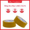 BĂNG KEO ĐỤC 1,4KG