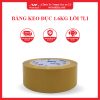 BĂNG KEO ĐỤC 1.6KG LÕI 7LI WONDERLAND