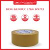 BĂNG KEO ĐỤC 1.7KG LÕI 7LI WONDERLAND