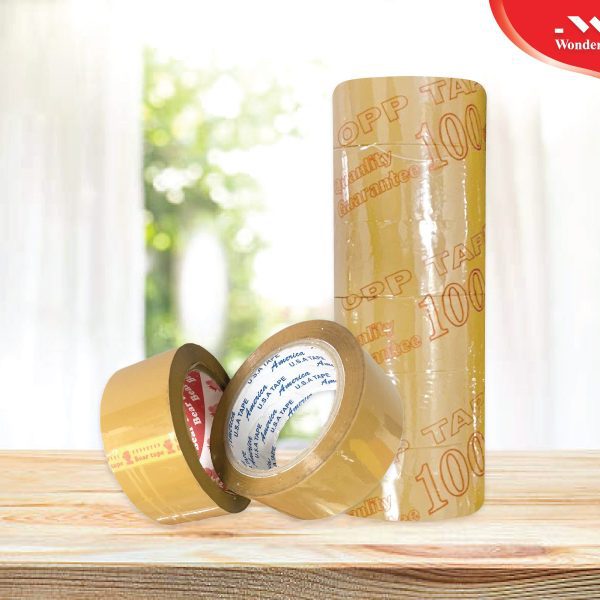 CÁC LOẠI BĂNG KEO ĐỤC