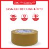 BĂNG KEO ĐỤC 1.8KG LÕI 7LI