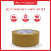 BĂNG KEO ĐỤC 1.9KG LÕI 5LI WONDERLAND