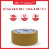 BĂNG KEO ĐỤC 1KG LÕI 3.5LI WONDERLAND