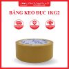 BĂNG KEO ĐỤC 1KG2 WONDERLAND