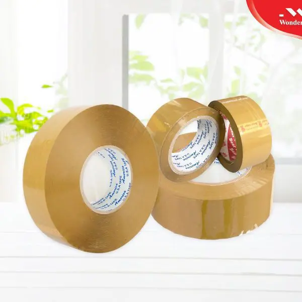 CÁC LOẠI BĂNG KEO ĐỤC