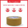 BĂNG KEO ĐỤC 2KG LÕI 5LI WONDERLAND