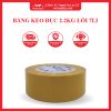 BĂNG KEO ĐỤC 2.2KG LÕI 7LI WONDERLAND