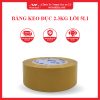 BĂNG KEO ĐỤC 2.3KG LÕI 5LI WONDERLAND