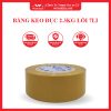 BĂNG KEO ĐỤC 2.3KG LÕI 7LI WONDERLAND
