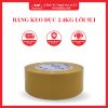 BĂNG KEO ĐỤC 2.4KG LÕI 5LI WONDERLAND