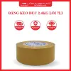 BĂNG KEO ĐỤC 2.4KG LÕI 7LI WONDERLAND
