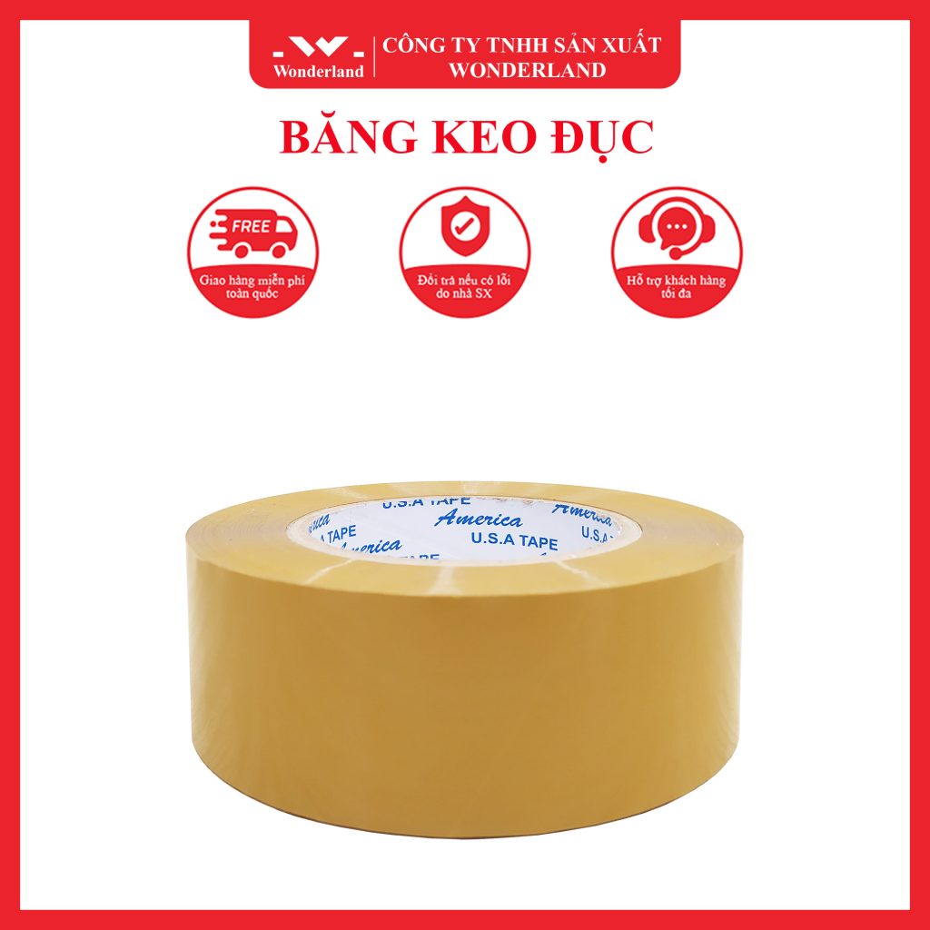 BĂNG KEO ĐỤC 2.5KG