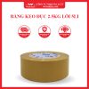 BĂNG KEO ĐỤC 2.5KG LÕI 5LI WONDERLAND