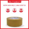 BĂNG KEO ĐỤC 2.5KG LÕI 7LI WONDERLAND