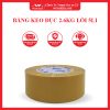 BĂNG KEO ĐỤC 2.6KG LÕI 5LI WONDERLAND