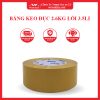 BĂNG KEO ĐỤC 2.6KG LÕI 3.5LI WONDERLAND