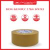 BĂNG KEO ĐỤC 2.7KG LÕI 5LI WONDERLAND