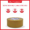 BĂNG KEO ĐỤC 2.8KG LÕI 3.5LI WONDERLAND