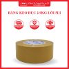 BĂNG KEO ĐỤC 2.9KG LÕI 5LI WONDERLAND