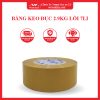 BĂNG KEO ĐỤC 2.9KG LÕI 7LI WONDERLAND