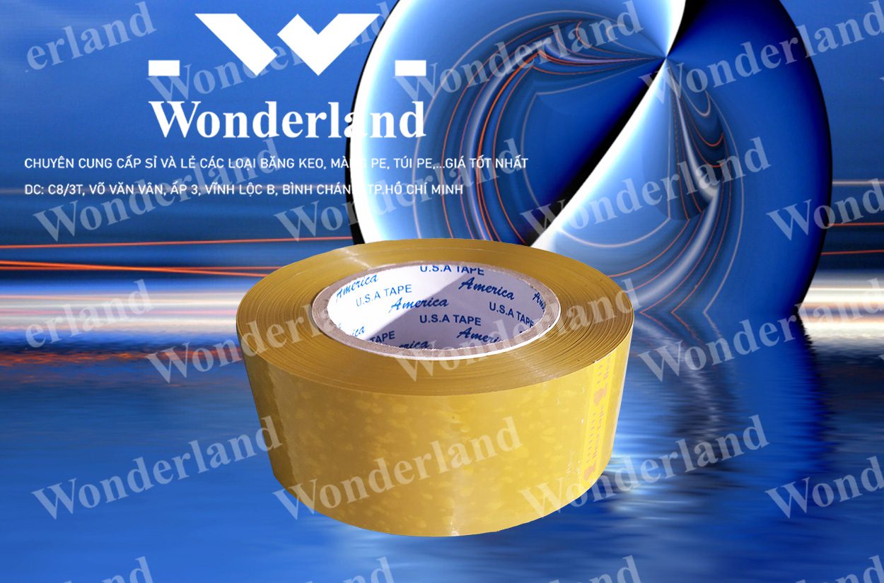 BĂNG KEO ĐỤC 3KG LÕI 5LI