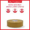 BĂNG KEO ĐỤC 48MM X 1000Y LÕI 5LI WONDERLAND