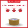 BĂNG KEO ĐỤC 48MM 100Y WONDERLAND