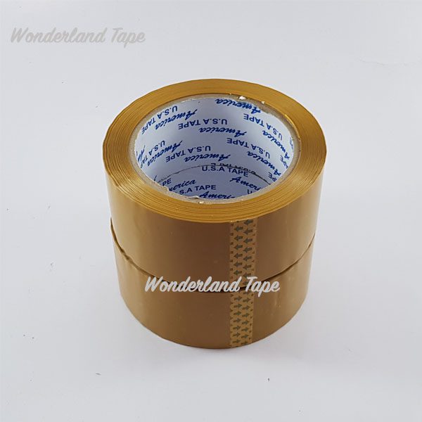 BĂNG KEO ĐỤC CHẤT LƯỢNG TẠI WONDERLAND
