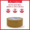 BĂNG KEO ĐỤC 48MM X 100Y LÕI 5LI WONDERLAND