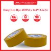 BĂNG KEO ĐỤC 48MM x 144M